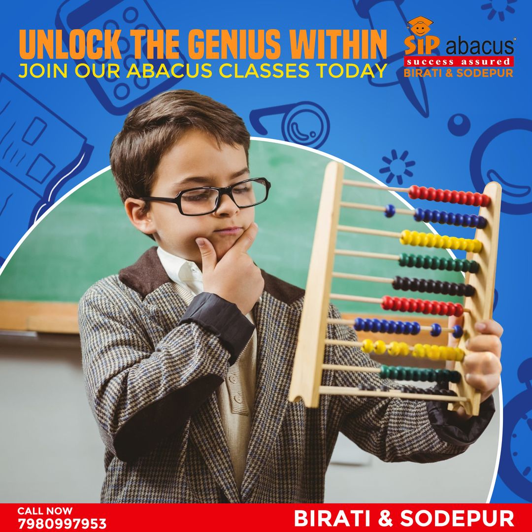 SIP Abacus campaign by Beemark
