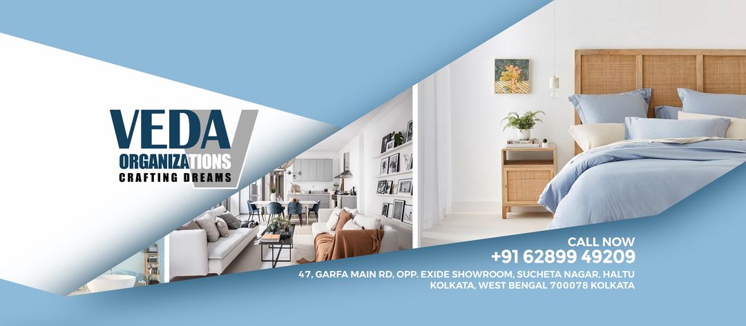 Veda campaign by Beemark